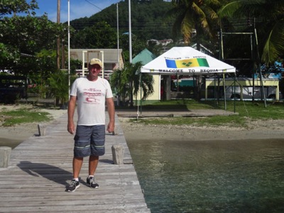 Welcome to Bequia